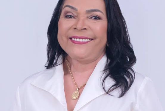 Candeias: Adesão de Tonha Magalhães ao governo enfraquece candidatura de Marivalda Silva