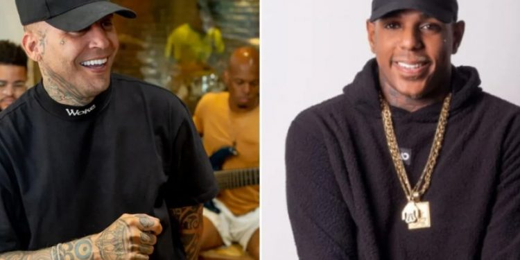 Oh Polêmico será candidato a vereador em Salvador e disputará vaga com Kannário, que mudou de lado