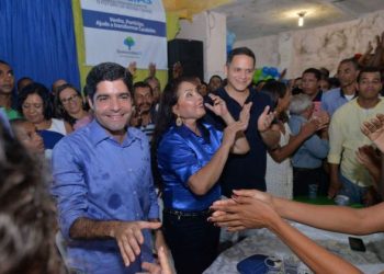 Tonha confirma pré-candidatura a prefeita de Candeias e nega rompimento com ACM Neto