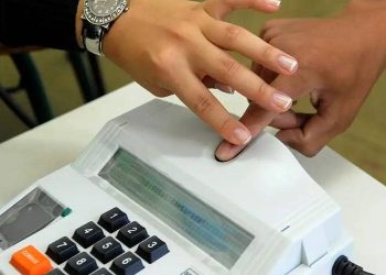 Eleitor, se ligue! Prazo para regularizar título pela internet termina nesta segunda (8)