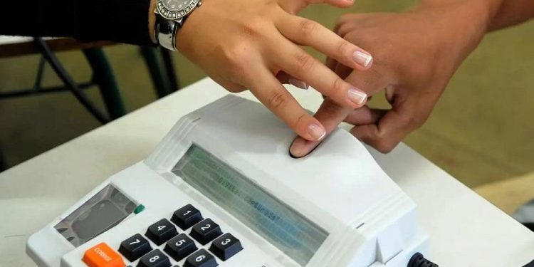 Eleitor, se ligue! Prazo para regularizar título pela internet termina nesta segunda (8)