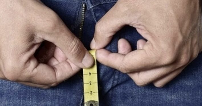 Tamanho médio do pênis: Estudo revela ranking dos países com os maiores e menores membros