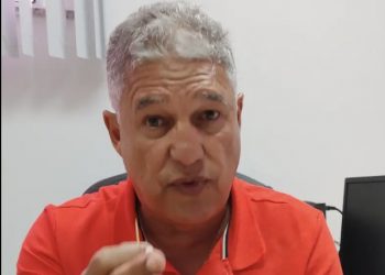 Após federação reafirmar candidatura de Ró, Rosemberg garante PT com Calmon em São Francisco do Conde