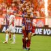 Bahia faz 3 a 0 no Náutico e avança para semifinal da Copa do Nordeste