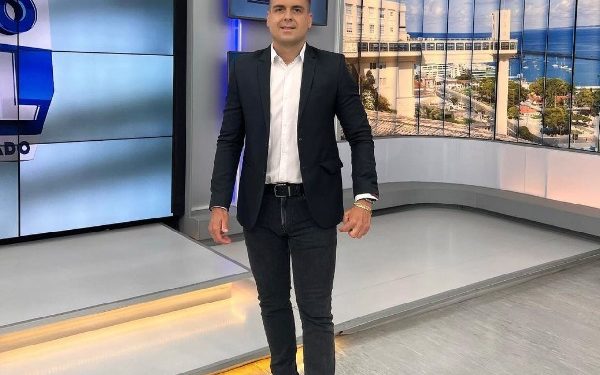 Marcelo Castro revela data de estreia do Alô Juca na TV Aratu: ‘o rei da rua chegou’