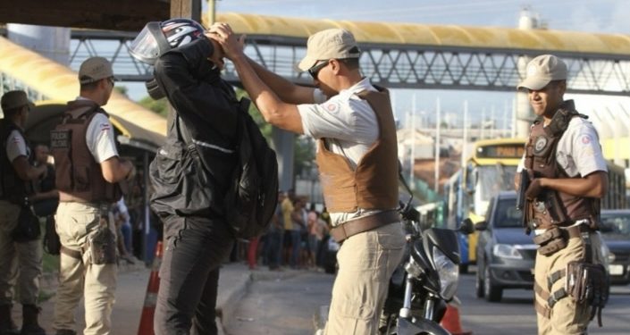 STF proíbe abordagem policial motivada por raça e cobra critérios objetivos