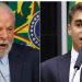 Nikolas chama Lula de ‘defensor de bandido’ após veto que mantém saidinha de presos