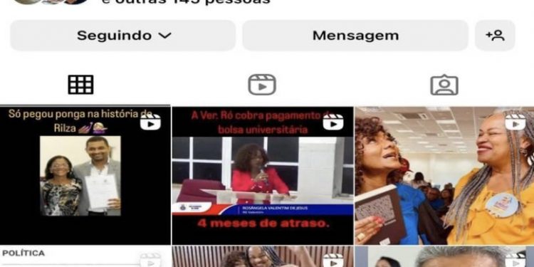 Atendendo representação do PT, justiça eleitoral determina suspensão de perfis fakes usados para difamar e caluniar pré-candidatos em São Francisco do Conde