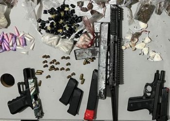 MENOS TRÊS: Rondesp e Peto trocam tiros na localidade “Corre Nu” e bandidos morrem durante confronto