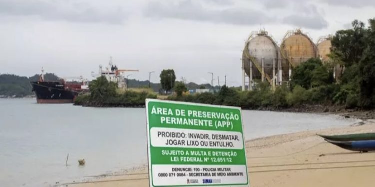 DPU faz visita técnica a quilombo na região do Porto de Aratu alvo de disputa judicial pela Codeba