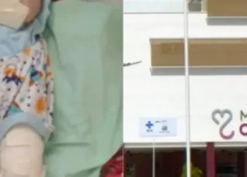 Bebê morre e outro tem a perna quebrada na Maternidade de Camaçari