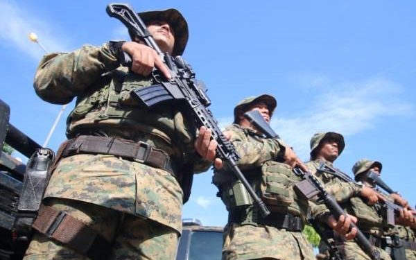 PM deflagra operação com emprego máximo da tropa em todo o estado