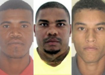 Tio Chico, Porquinho e Thubi; saiba quem sãos as novas cartas do Baralho do Crime