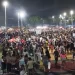 Mesmo com chuva, milhares assistem a final do BBB 24 em Cajazeiras