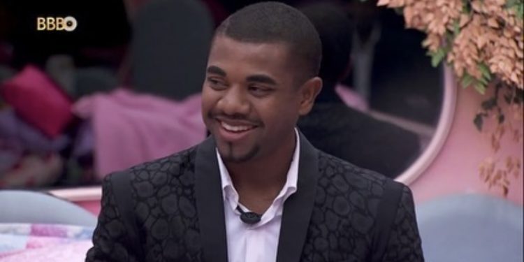 É A BAHIA: Davi é campeão do Big Brother Brasil 2024