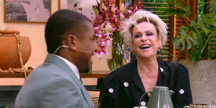 Davi revela que ainda não reencontrou namorada: “Calabreso tá nervoso”