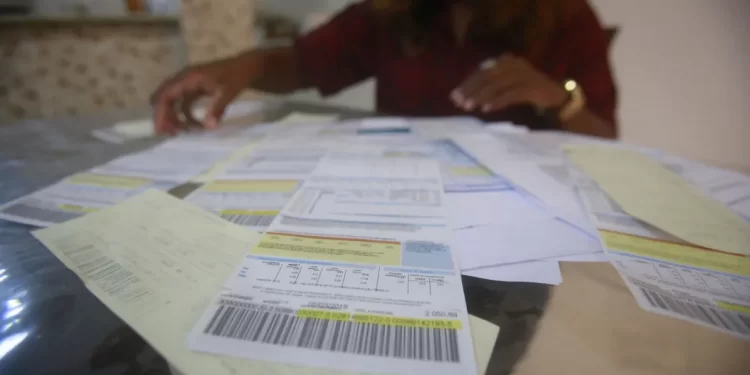 Conta de energia fica mais cara na Bahia