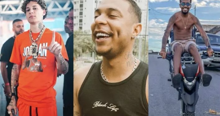 Influenciadores são alvos de operação da Polícia Civil em esquema de rifas falsas no Rio de Janeiro