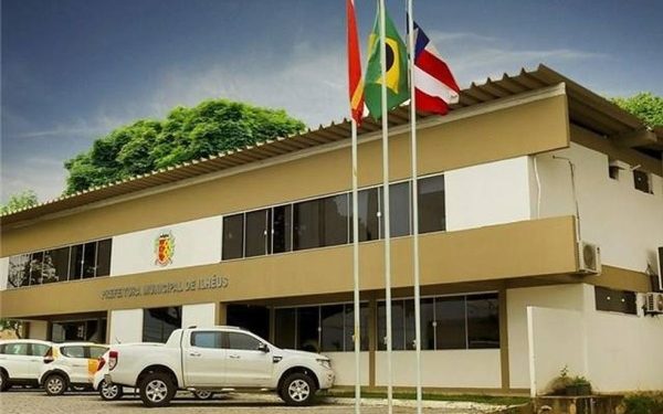 PF faz operação contra fraude em licitação e desvios de recursos na Prefeitura de Ilhéus