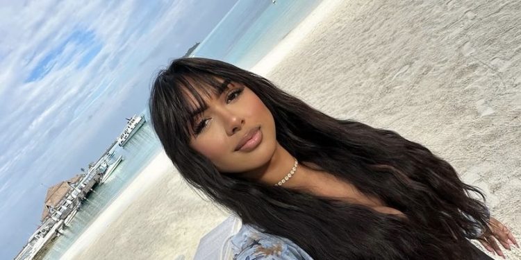 Influenciadora baiana com quase 400 mil seguidores é presa no Espírito Santo suspeita de estimular jogos de azar e estelionato