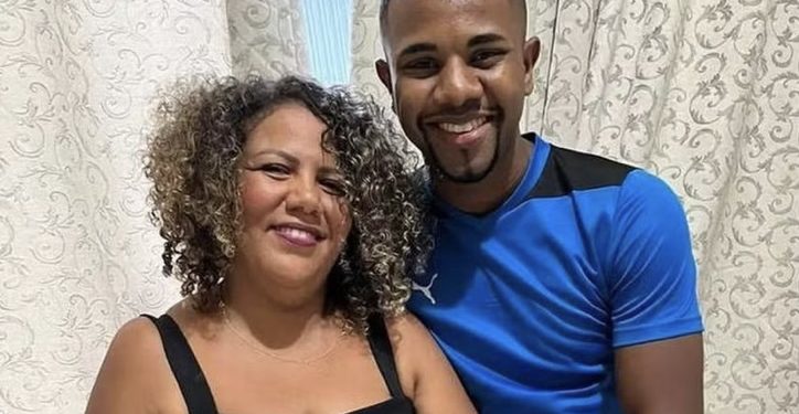 Após rumores de crise, Davi Brito e Mani Reggo não estão mais juntos, diz jornalista; saiba detalhes