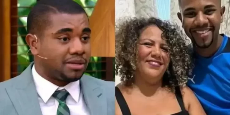 Davi confirma que está casado e manda recado para fofoqueiros: “Parem”