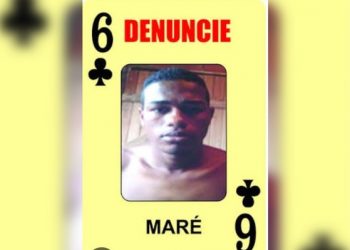 MARÉ CAIU: após balear soldado do PETO, bandido morre em confronto com a PM no Subúrbio