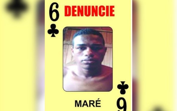 MARÉ CAIU: após balear soldado do PETO, bandido morre em confronto com a PM no Subúrbio