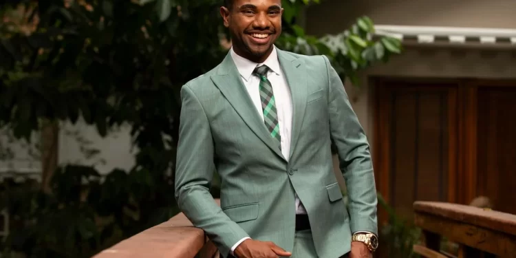 ‘Prefiro comer ovo e ter paz na minha vida’, diz Davi Brito sobre não querer dividir prêmio