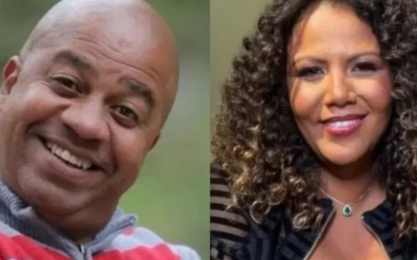 Toninho Tornado e Mani Rego entram em disputa judicial pelo termo ‘Calabreso’