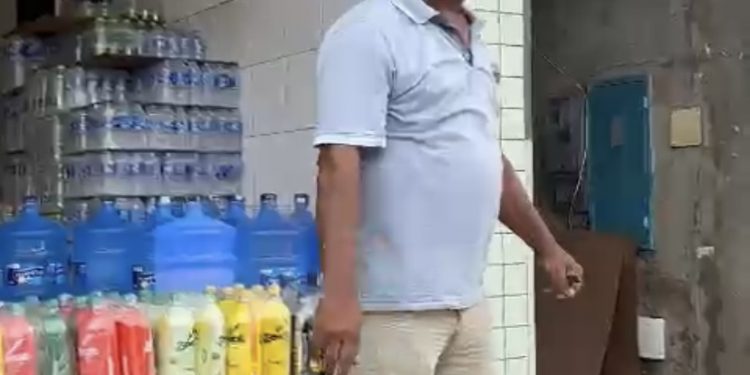 Candeias: Filha desmente próprio pai, após comentário desrespeitoso contra prefeito