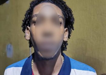 PM prende autor de tentativa de homicídio em Madre de Deus