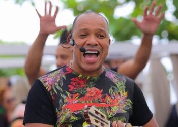 Vocalista do Molejo, tem piora, e estado de saúde é considerado grave