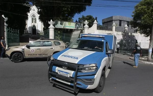 Mulher dada como morta por familiares ‘ressuscita’ após chegada do rabecão em Salvador