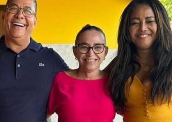 Candeias: Após enfraquecimento de pré-candidatura de Marivalda, Amiga Jú desiste de ser candidata a vice; grupo pode mudar de composição 