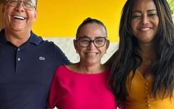 Candeias: Após enfraquecimento de pré-candidatura de Marivalda, Amiga Jú desiste de ser candidata a vice; grupo pode mudar de composição