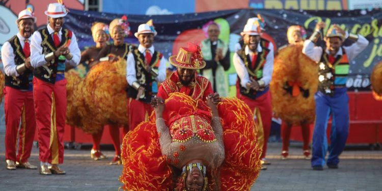 Quadrilha Brilho Candeense abre inscrições para a temporada junina de 2024