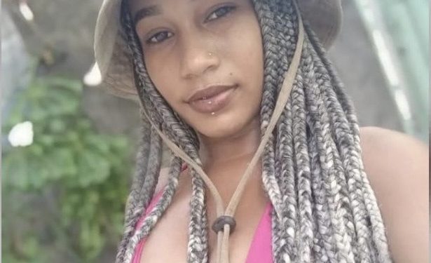 PISTA QUENTE: Mulher encurralada e morta pelo CV  no Socorro 