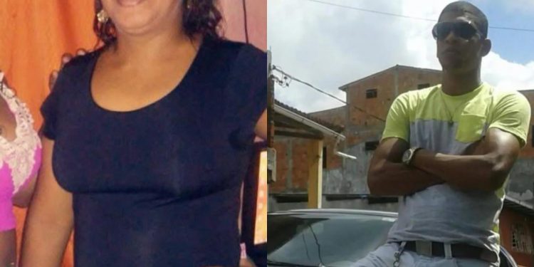 FEMINICÍDIO: homem mata a esposa na frente da filha na cidade de Santo Amaro; veja mais informações