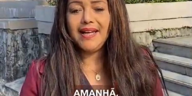 Candeias: Após promessa de vice-prefeita de Ônibus com Ar Condicionado, cidade amanhece sem ônibus para capital 