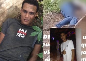 CASO THIAGO: um dos envolvidos na execução do jovem foi encontrado morto em Cassange; veja os detalhes