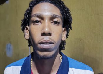 VAI PEDIR MÚSICA: traficante do BDM é preso pela terceira vez em menos de um mês na cidade de Madre de Deus