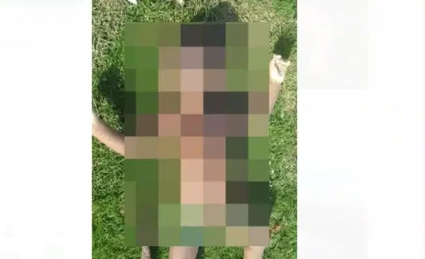 URGENTE: bebê é encontrado morto na praia de Periperi