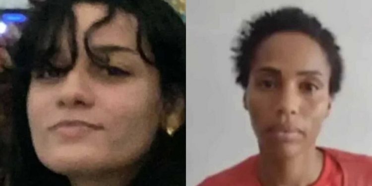 CASO CRISTAL: acusada de matar adolescente durante assalto em Salvador é condenada a 24 anos de prisão