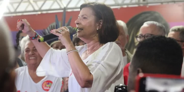 PT elege Camaçari, Feira de Santana, Juazeiro, Vitória da Conquista, Ilhéus e Barreiras como prioridades na Bahia para as eleições de 2024