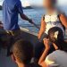 PERIGO; estudantes denunciam falta de coletes salva-vidas e barcos lotados durante travessia em São Francisco do Conde”