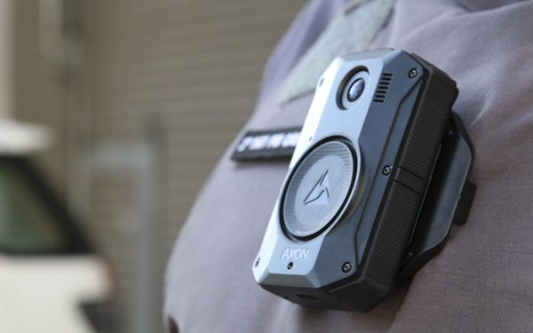 SSP anuncia nesta terça-feira (7) início do uso de câmeras em fardas de PMs