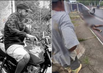 VULGO MORCEGÃO: suspeito de envolvimento com o tráfico é morto pelos próprios comparsas