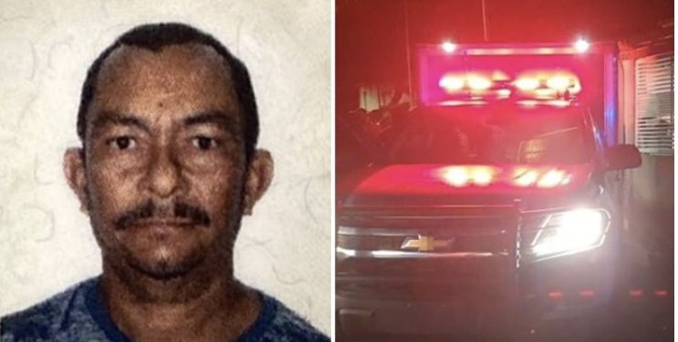 Filho mata pai com golpes de faca e marretadas em Feira de Santana