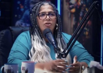 “Não aceito, eu respeito”, diz cantora baiana ao comentar sobre filho gay